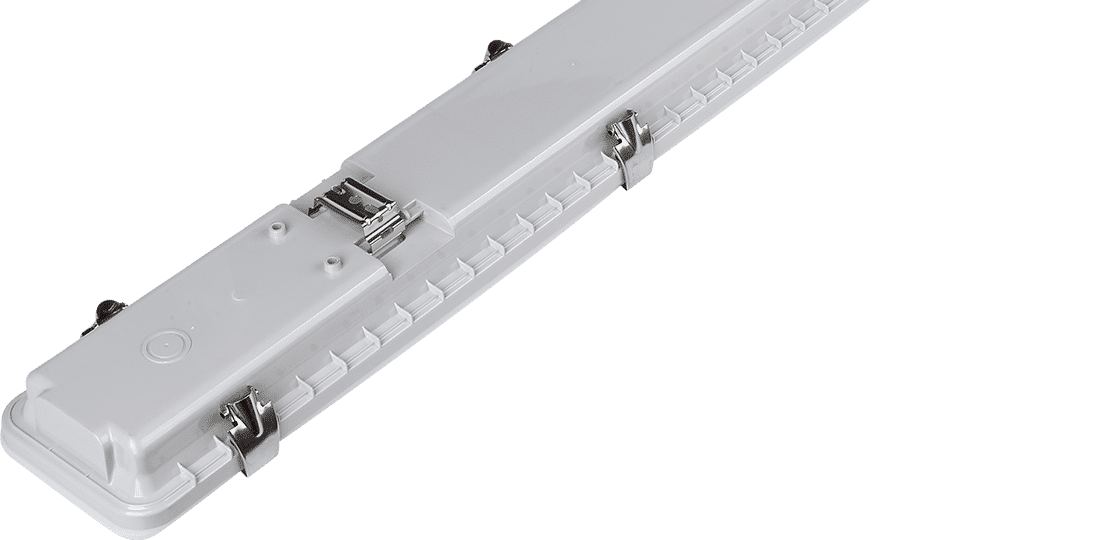 A2003 - PC Tri-proof Light
