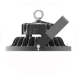 A2202 - UFO High Bay