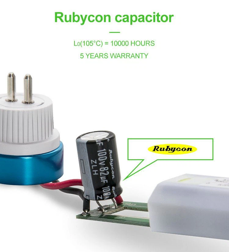 t5 led circular tube