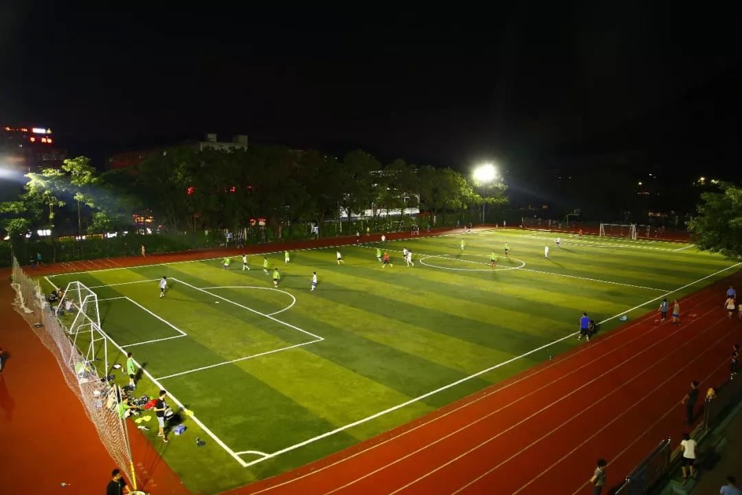 football light ceiling