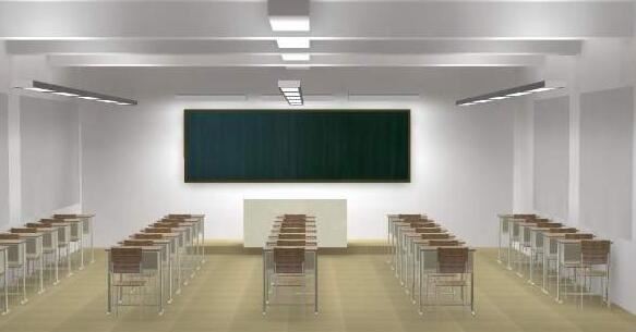Why can't you choose a low-illumination blackboard lamp Why can't you choose a low-illumination blackboard lamp