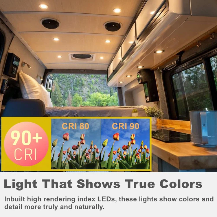 caravan led downlights 1 caravan led downlights 1