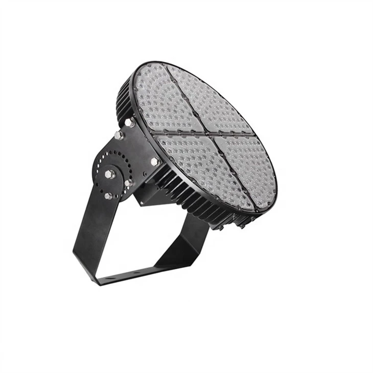 football stadium lights
