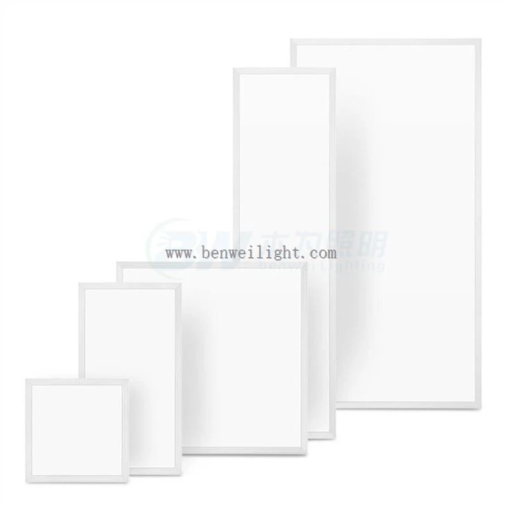 2 by 2 led panel light