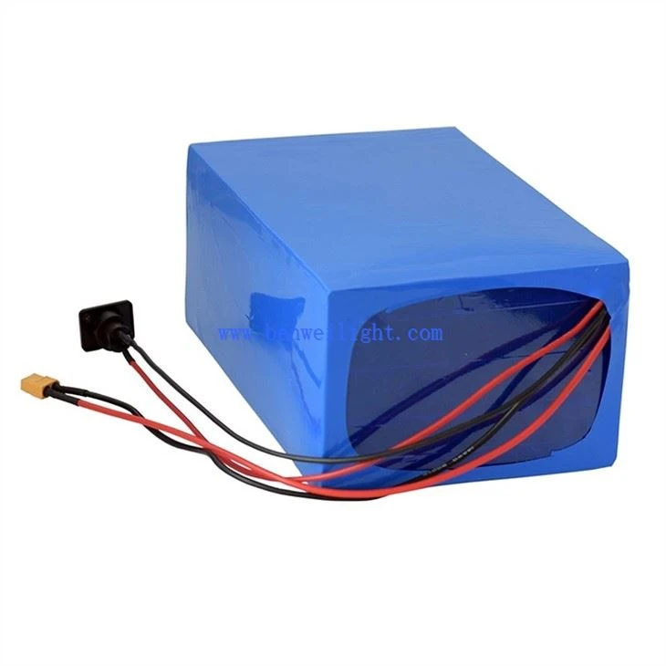 12v solar battery