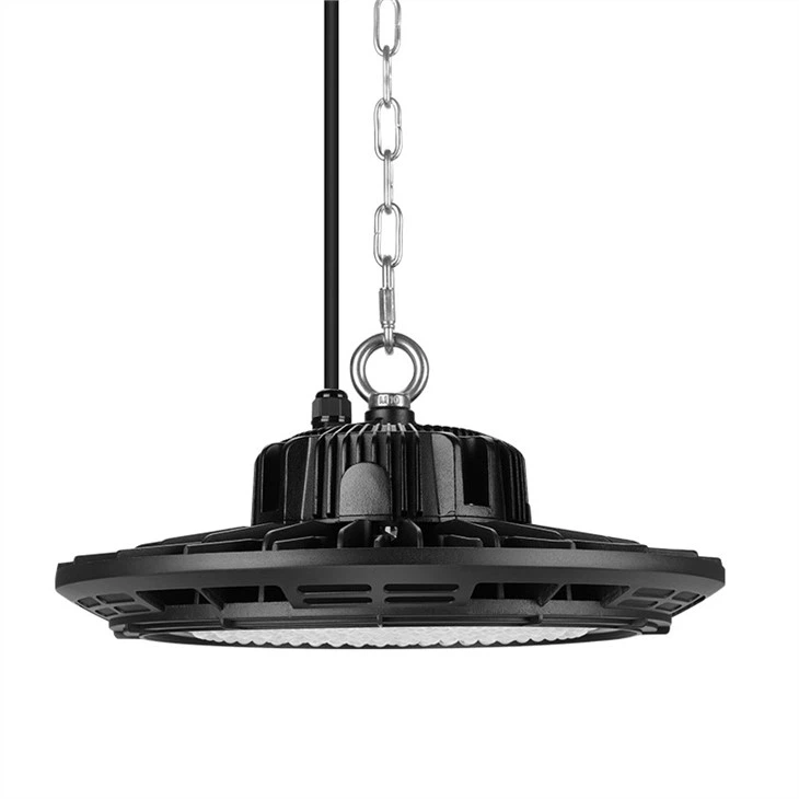 Ufo 50w Led High Bay
