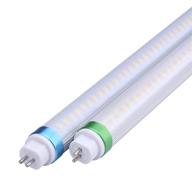 20 -vatine LED -lamp T5