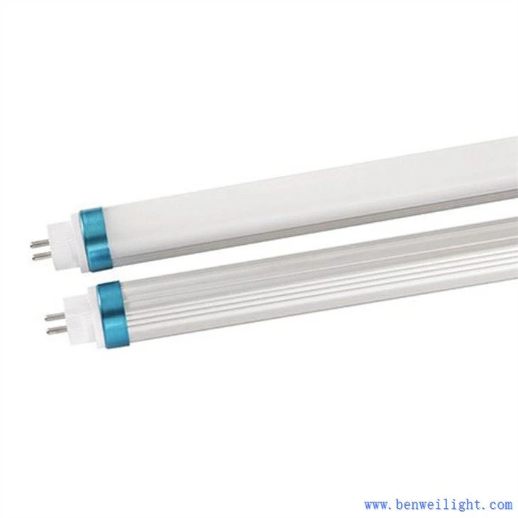 T5 LED-i vahetus