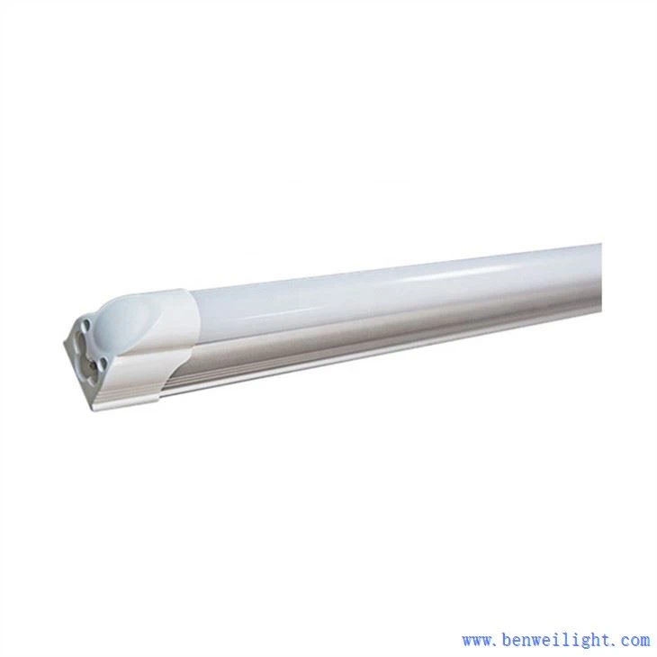 integrated t8 daylight bulbs