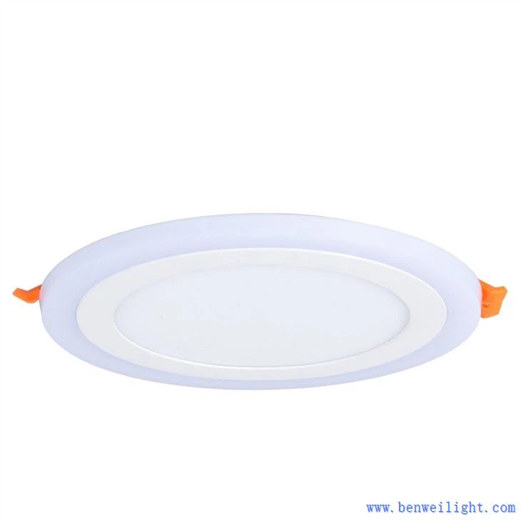 Paneelvalgustid laele