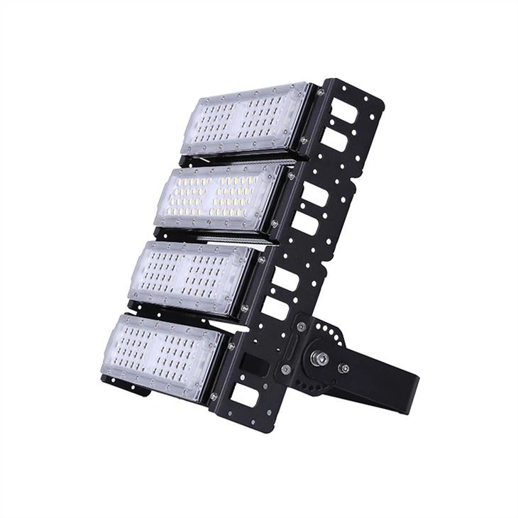 Heledam LED -staadionivalgus 180lm/W