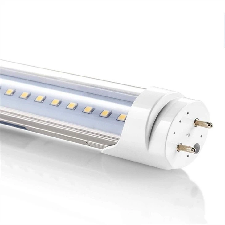 Suure luumeniga LED-toruvalgusti