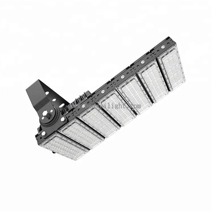 LED sisevalgustus korvpalliväljakul