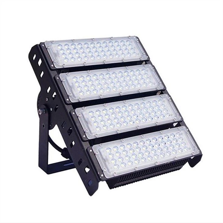 LED Välitenniseväljaku valgustus