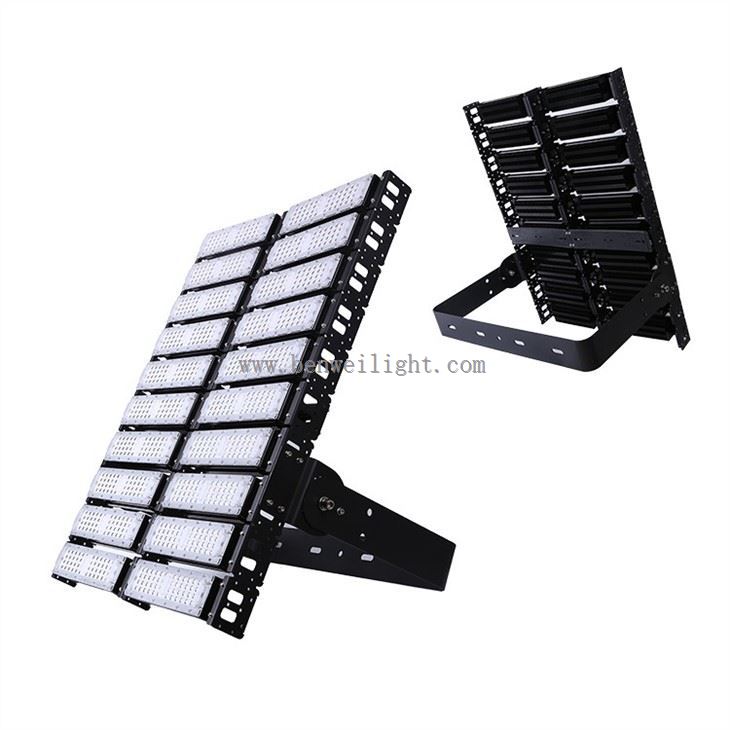 led flood light for football field 800 watt