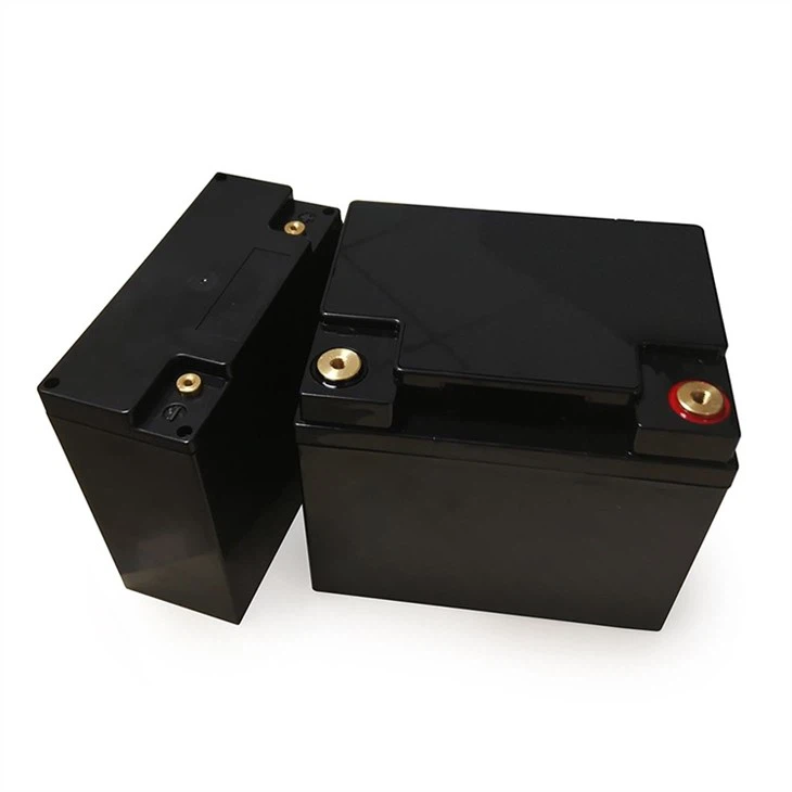 12v 50ah lifepo4