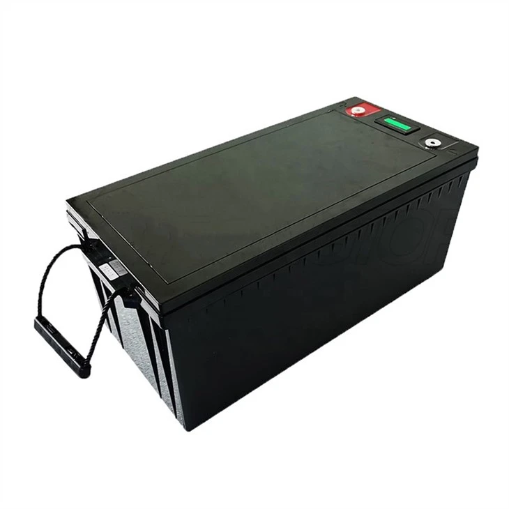 Lifepo4 Bms 48v