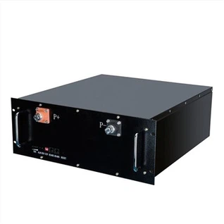 24v 100ah Lifepo4 aku