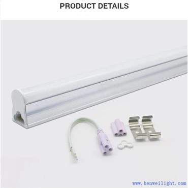 INTEGREERITUD T5 soe valge LED