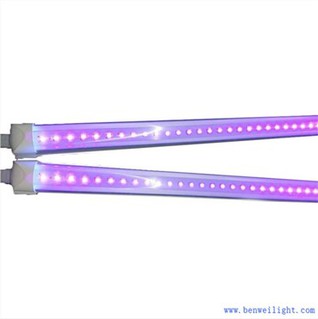 UV 36-vatine LED-toruvalgusti