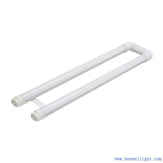 U-kujuline 12-vatine LED-toruvalgusti