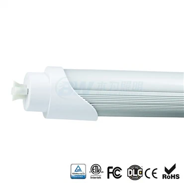 4 -tolline LED -toru 120 cm
