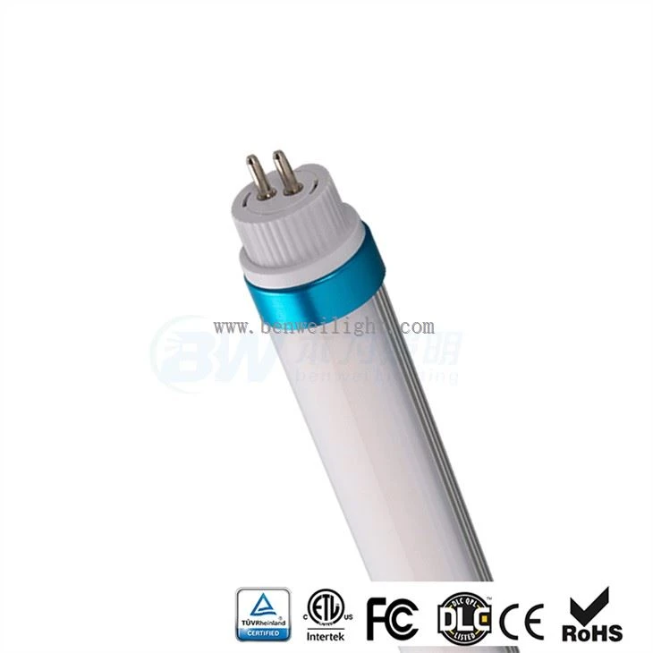 T5 Fluorestseeruv Led-asendus