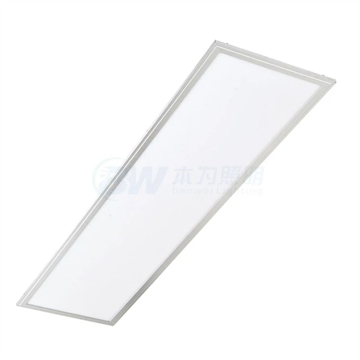 Led-paneeli valgus 36 vatti