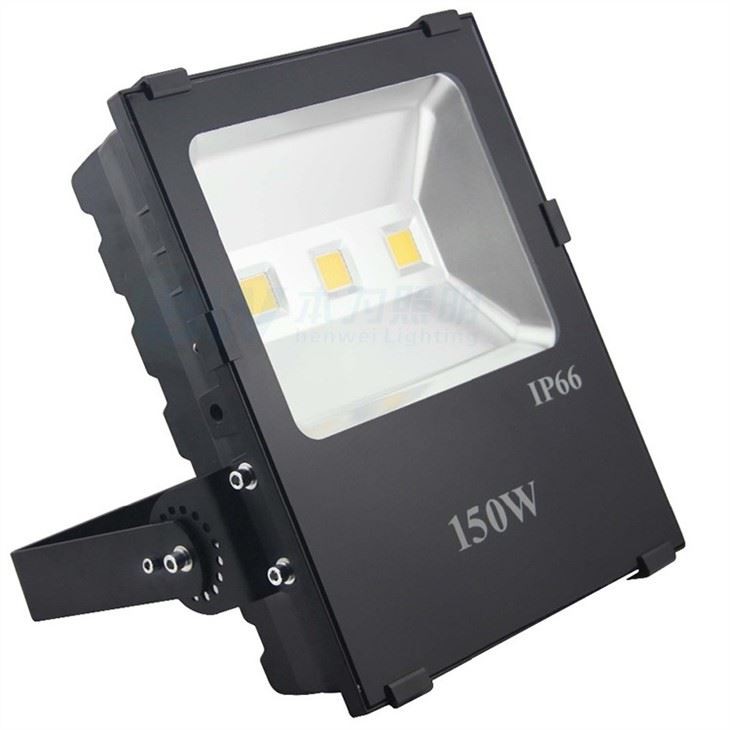 Outdoor Security Flood Light With Motion Sensor