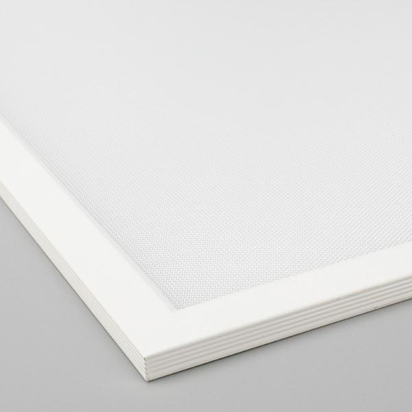 Commerical Led Lighting LED Panel UGR<19