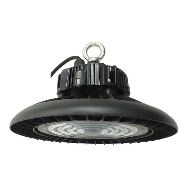 Tehase laotööstuse valgustus UFO LED High Bay valgusti