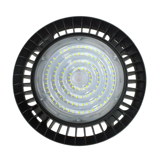 Factory Warehouse Industry Lighting UFO Led High Bay Light