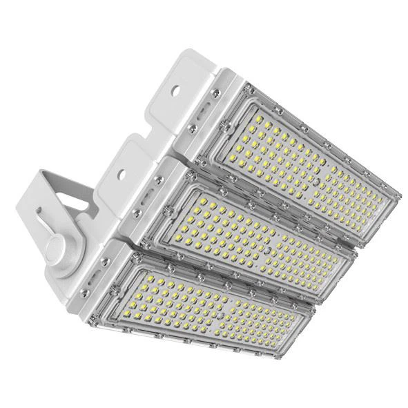 Üleujutusvalgustite tarnija LED-valgustid tehasele/tunnelile/hoonele