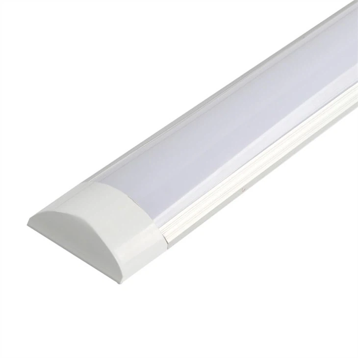 Batten Fitting luminofoorlambid