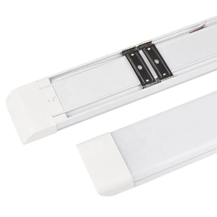 Batten Fitting Fluorescent Batten Light