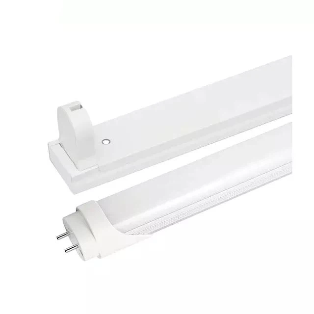 Jäätunud/läbipaistev kate T8 Led Tube Light