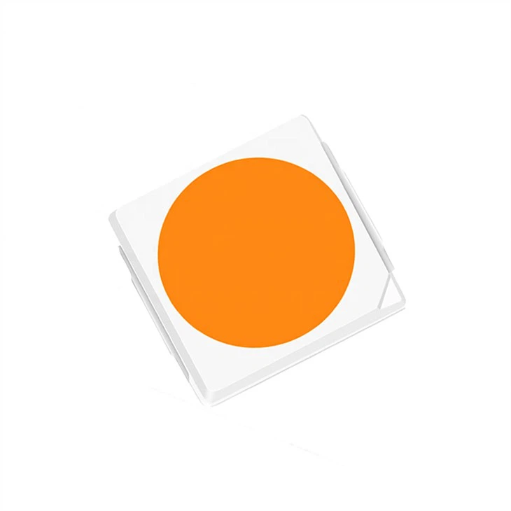 Kõrge ere Smd LED-kiip