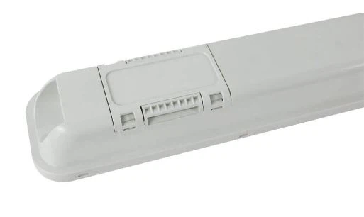 IP66 LED kolmekindel aurukindel
