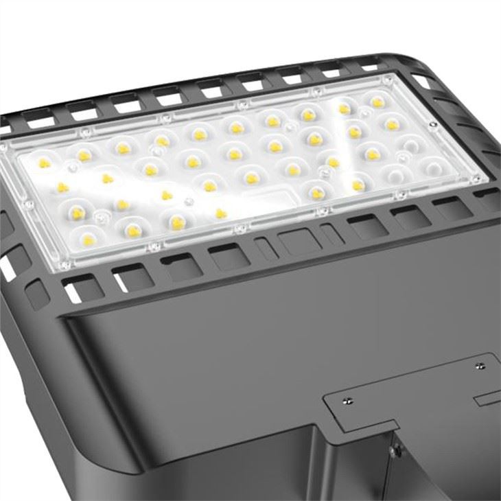 LED-alavalgusti veekindel tänavavalgustus