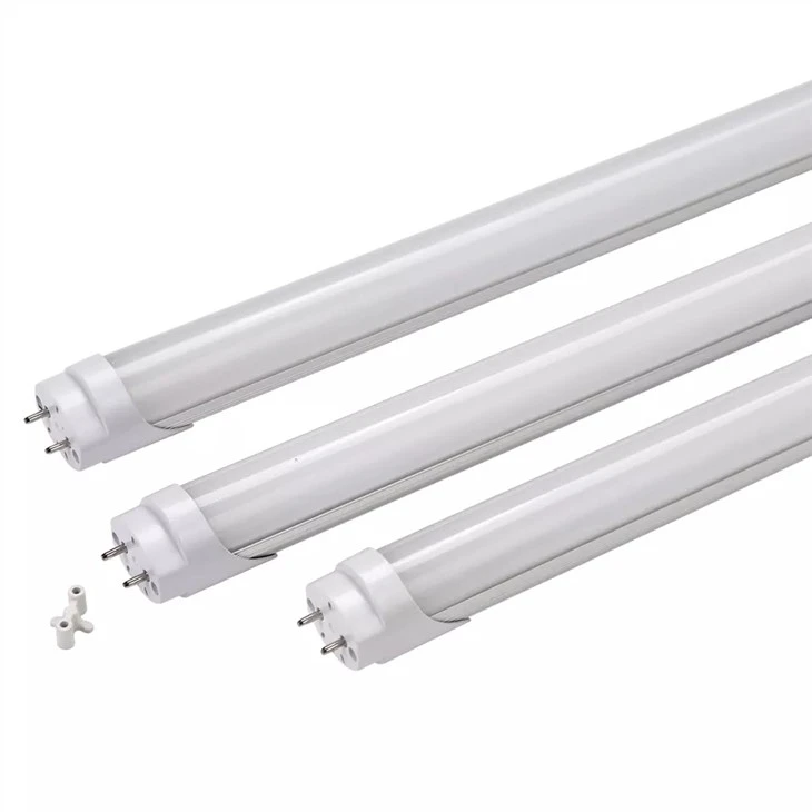 LED T8 Tube Light Replacement Fluorescent Bulb