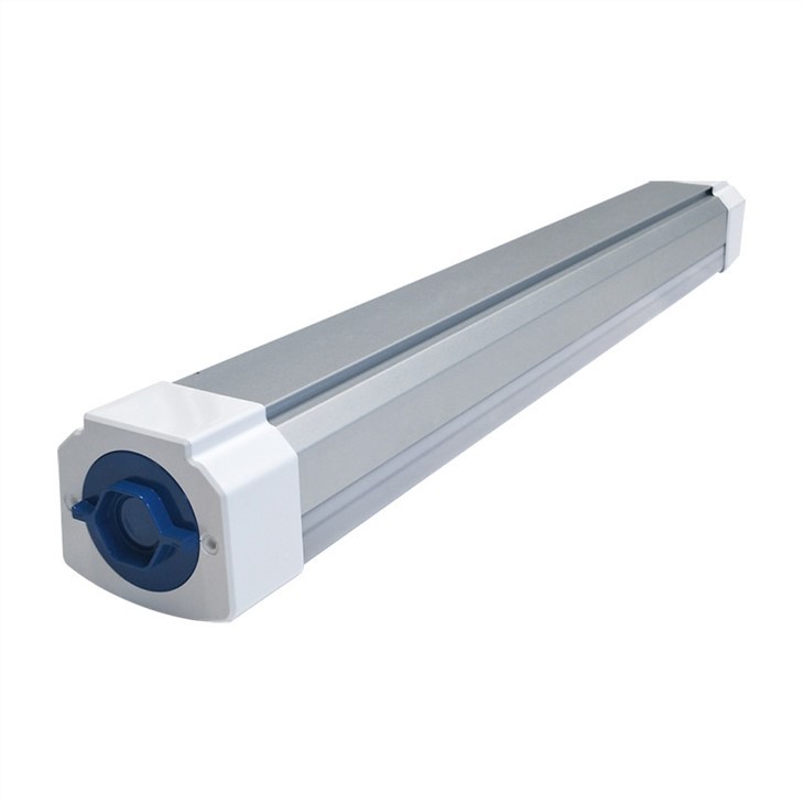 Led kolmekindlad tuled veekindlad