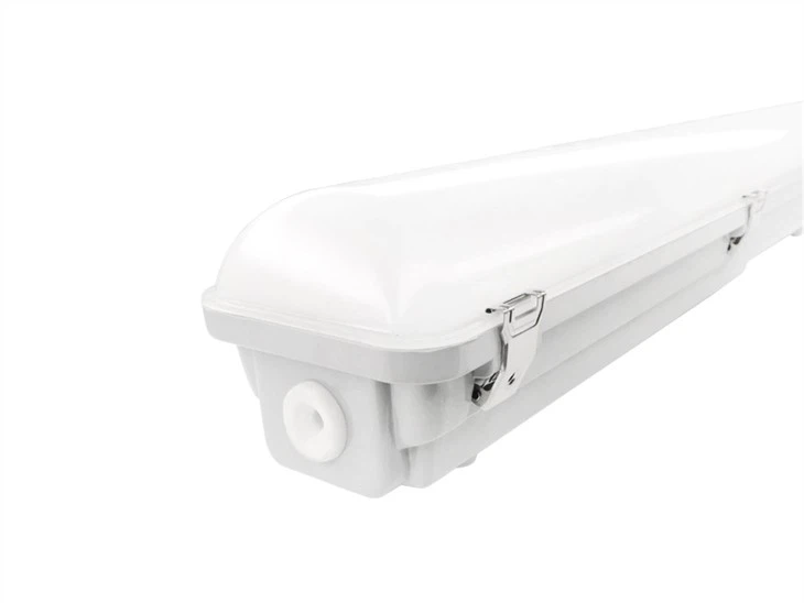 Oudoor Tri-Proof 8FT Linear LED Triproof Tube Light