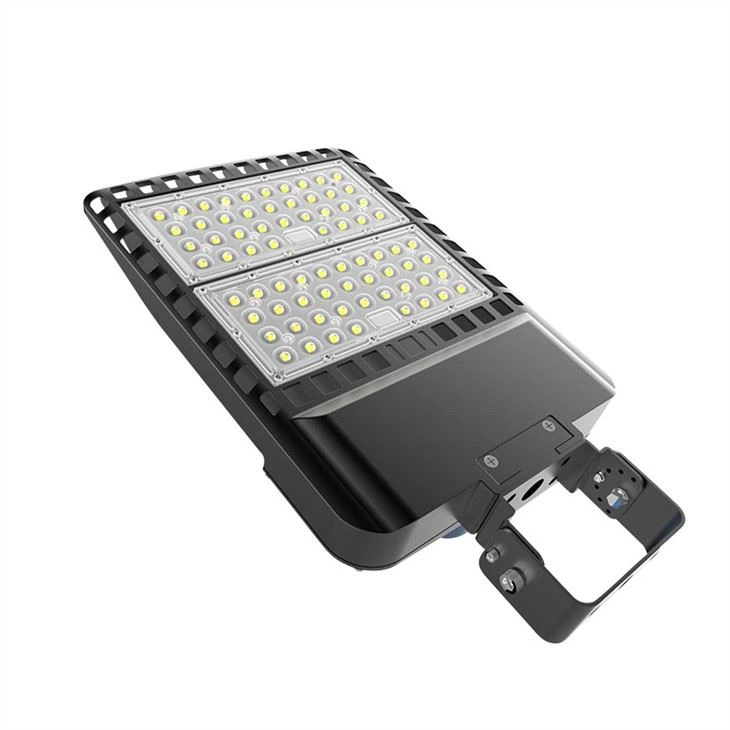 Outdoor Waterproof Road Streetlight Smd
