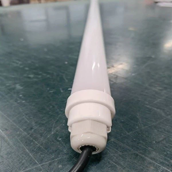 Lighting systems for pig houses
