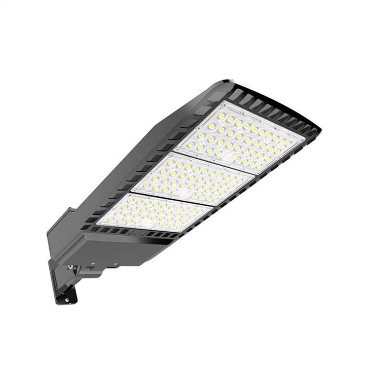 Road Lamp Waterproof LED STREET LIGHT