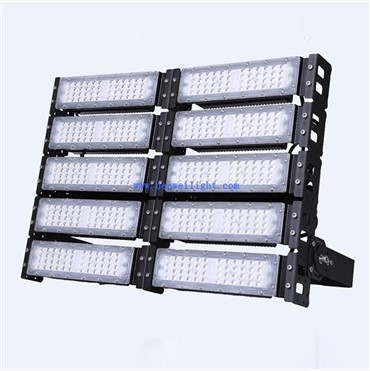400w Led staadion tuledega