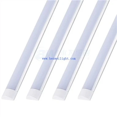 4. põlvkonna LED-lambid