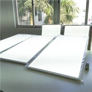 Drop Ceiling 2x2 LED tuled