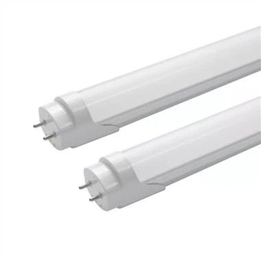 Suure luumeniga T8 LED-toru 120-160lm/w