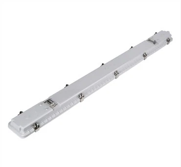 IP65 veekindel kolmekindel valgus